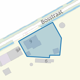 Perceel HOR01-M-3528