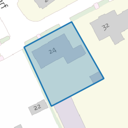 Perceel HOR01-M-3531