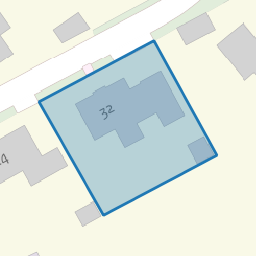 Perceel HOR01-M-3532