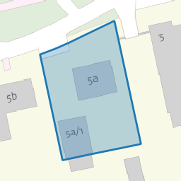 Perceel HOR01-M-3533