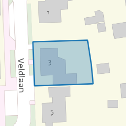 Perceel HOR01-M-3535