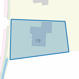 Perceel HOR01-M-3538