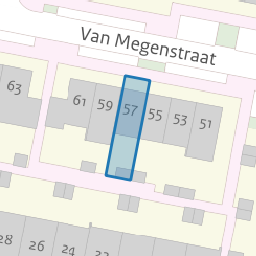 Perceel HOR01-M-3540