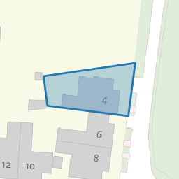 Perceel HOR01-M-3542