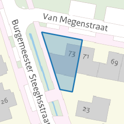 Perceel HOR01-M-3544