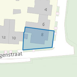 Perceel HOR01-M-3545