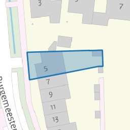 Perceel HOR01-M-3548