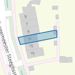 Perceel HOR01-M-3549