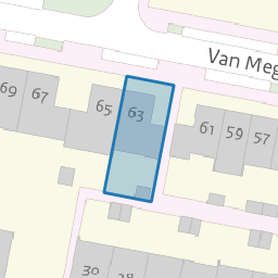 Perceel HOR01-M-3550