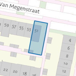 Perceel HOR01-M-3556