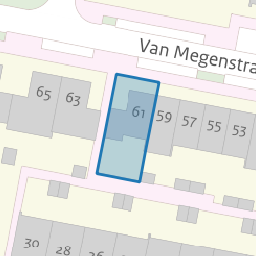 Perceel HOR01-M-3560