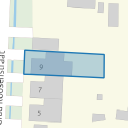 Perceel HOR01-M-3561