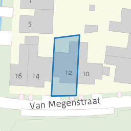 Perceel HOR01-M-3563