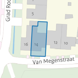 Perceel HOR01-M-3565