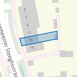 Perceel HOR01-M-3566