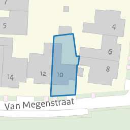 Perceel HOR01-M-3568