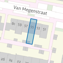 Perceel HOR01-M-3569