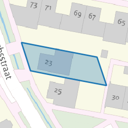 Perceel HOR01-M-3571