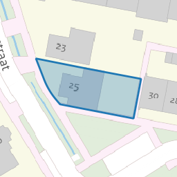 Perceel HOR01-M-3572