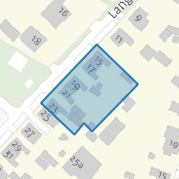 Perceel HOR01-M-3578