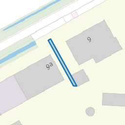 Perceel HOR01-M-3582