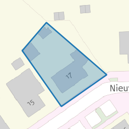 Perceel HOR01-M-3584