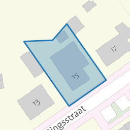 Perceel HOR01-M-3585