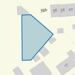 Perceel HOR01-M-3586