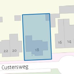 Perceel HOR01-M-3587
