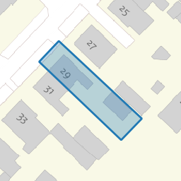 Perceel HOR01-M-3589