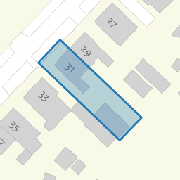 Perceel HOR01-M-3590