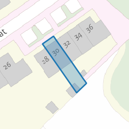 Perceel HOR01-M-3592