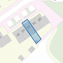 Perceel HOR01-M-3593