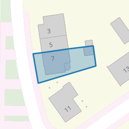 Perceel HOR01-M-3599