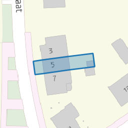 Perceel HOR01-M-3601