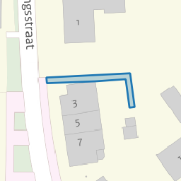 Perceel HOR01-M-3604