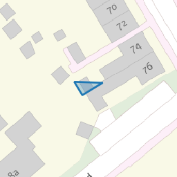 Perceel HOR01-M-3610