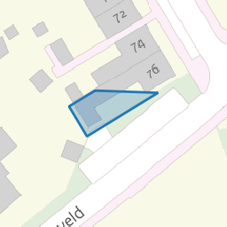 Perceel HOR01-M-3611