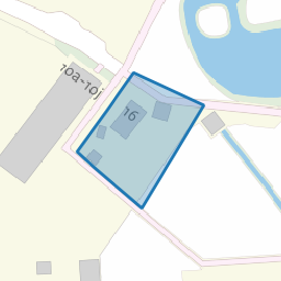 Perceel HOR01-M-3613