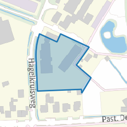 Perceel HOR01-M-3614