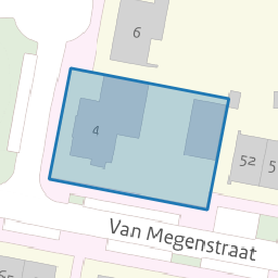 Perceel HOR01-M-3615