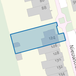 Perceel HOR01-M-3617