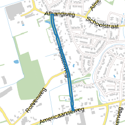 Perceel HOR01-M-3621