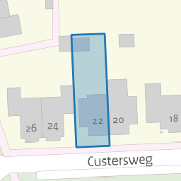 Perceel HOR01-M-3622