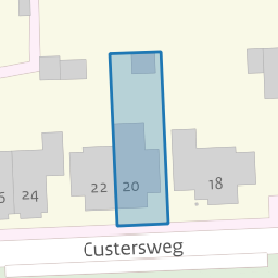 Perceel HOR01-M-3623