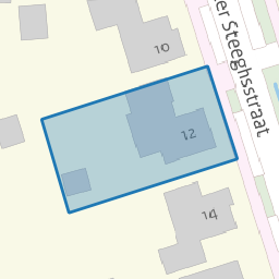 Perceel HOR01-M-3625