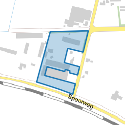 Perceel HOR01-M-3628