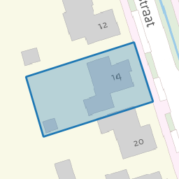 Perceel HOR01-M-3630