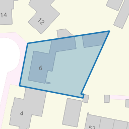 Perceel HOR01-M-3633