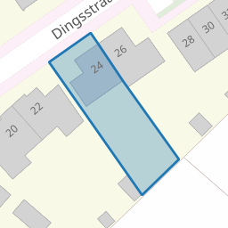 Perceel HOR01-M-3636